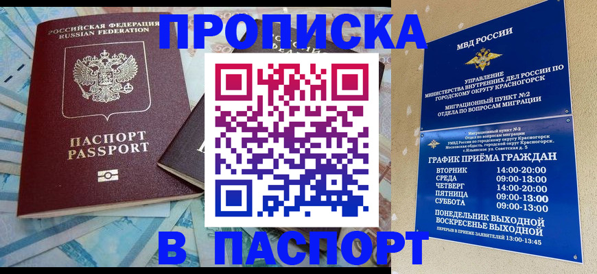 найти адрес прописки в Долгопрудном